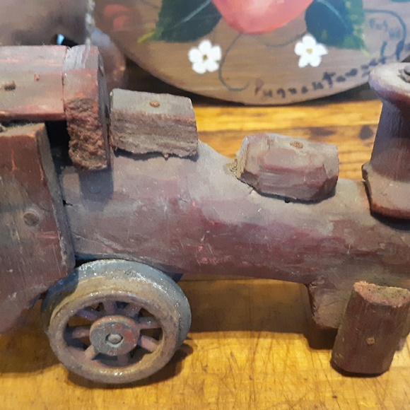 Vintage - Picture 2 of 4